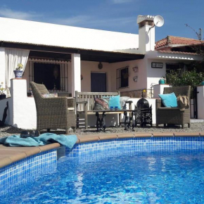 Отель Casa al Cerro  Алора